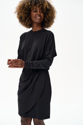 Sukienka Brit Black