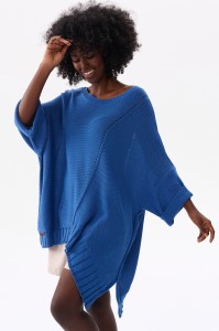 Sweter Damski Gustti Blue