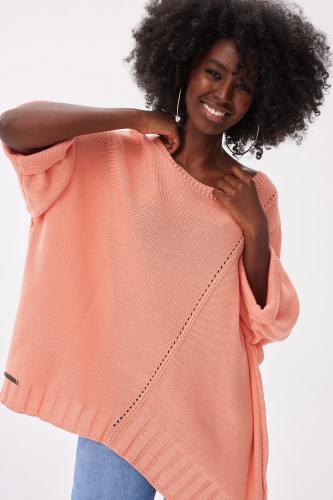 Sweter Damski Gustti Peach