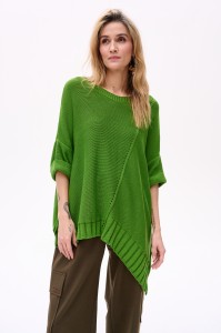 Sweter Damski Gustti Lime