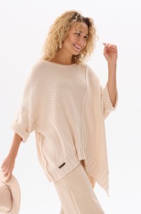 Sweter Damski Gustti Nude