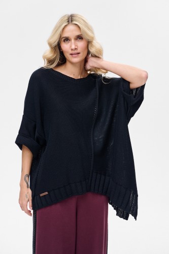 Sweter Damski Gustti Black