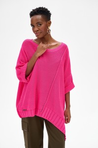 Sweter Damski Gustti Pink