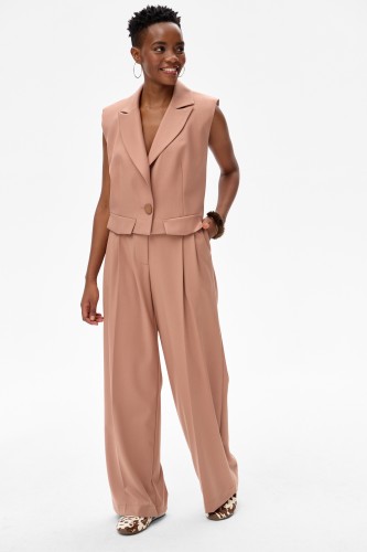 Spodnie Damskie Florencja Sand