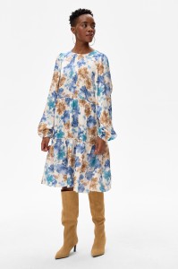 Sukienka Mirani Light Blue