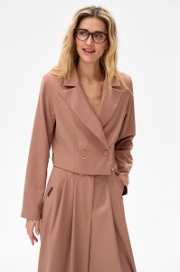 Marynarka Damska Demi Sand