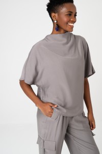 Bluzka Damska Neri Stone