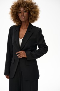 Marynarka Damska Marietta. Black