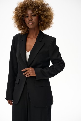 Marynarka Damska Marietta. Black