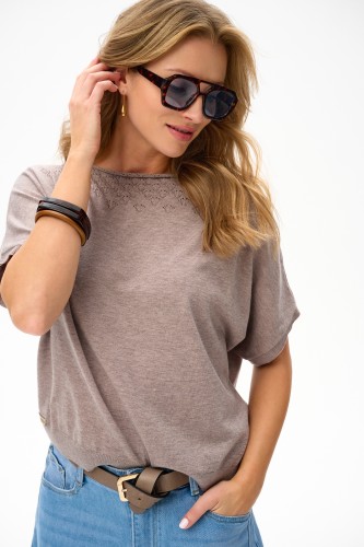 Bluzka Damska Zarix Stone