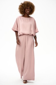 Spodnie Damskie Royal Powder Pink