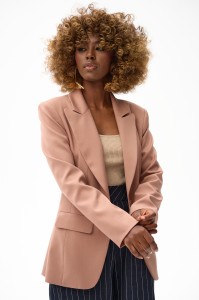 Marynarka Damska Marietta. Sand