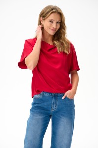 Bluzka Damska Neri 2 Red