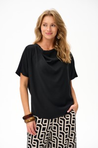 Bluzka Damska Neri 2 Black