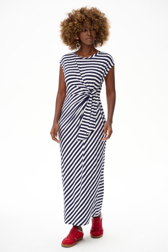 Sukienka Helmi Dark Navy