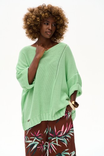 Sweter Damski Gustti Mint