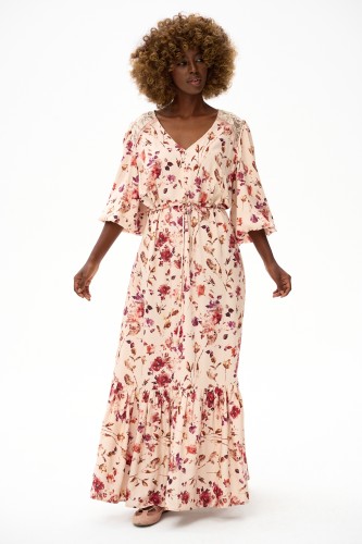 Sukienka Wera Light Pink