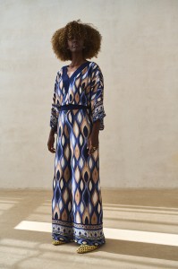 Spodnie Damskie Life Dark Navy