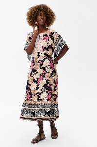 Sukienka Marta Black