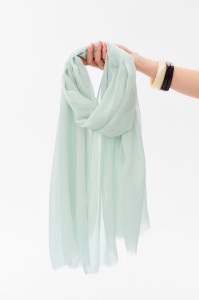 Szal Damsk ED BY 1 Mint