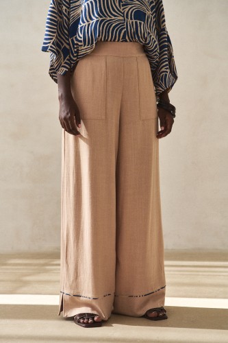 Spodnie Damskie Sally Sand