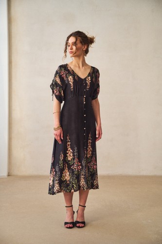Sukienka Gabi Black