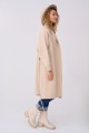 Płaszcz Huggo BS Jasny Beż  (5).jpg