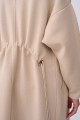 Płaszcz Huggo BS Jasny Beż  (12).jpg