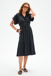 Sukienka Alva-3 Black