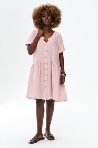 Sukienka Masala Light Pink