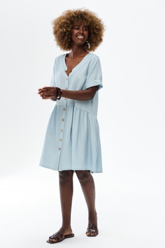Sukienka Masala Light Blue