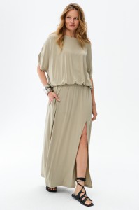Spódnica Antique Khaki