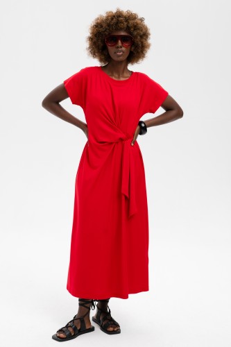 Sukienka Adita Red