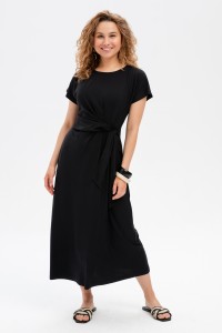 Sukienka Adita Black