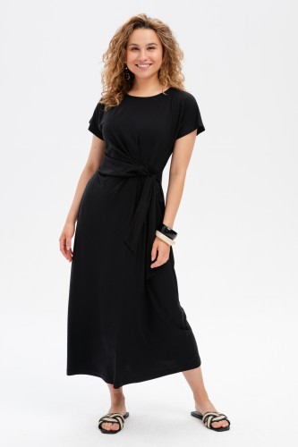 Sukienka Adita Black
