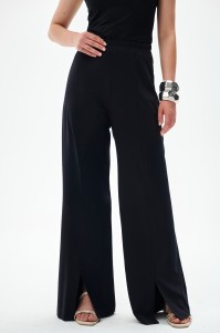 Spodnie Damskie Elira Black