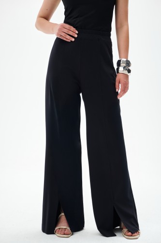 Spodnie Damskie Elira Black