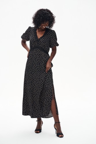 Sukienka Amani 2 Black