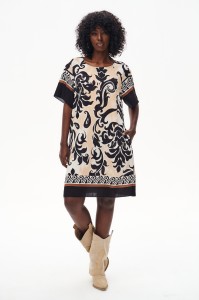 Sukienka Elya 2 Black