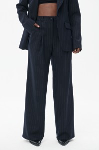 Spodnie Damskie Sonia Dark Navy