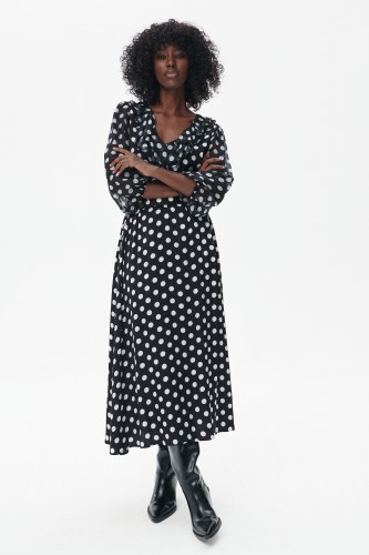 Spódnica Daisy Black