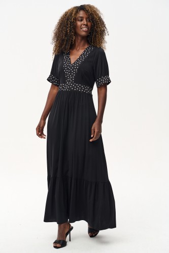 Sukienka Rimini Black