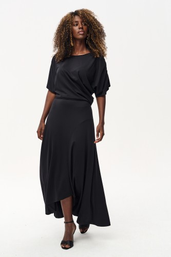 Sukienka Piya Black