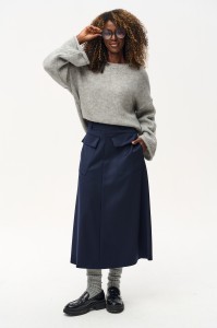 Spódnica Kimbra Dark Navy