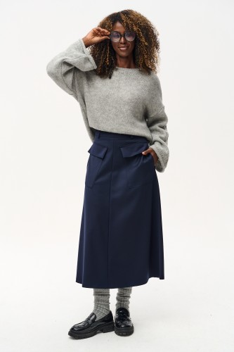 Spódnica Kimbra Dark Navy