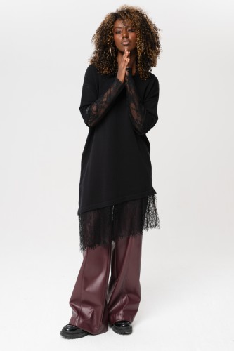 Sweter Damski Shila 2 Black