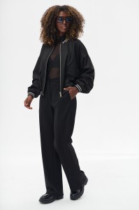 Spodnie Damskie Olia Black