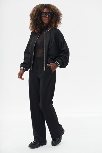 Spodnie Damskie Olia Black