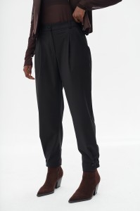 Spodnie Damskie Dina Black