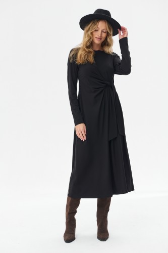 Sukienka Tess Black